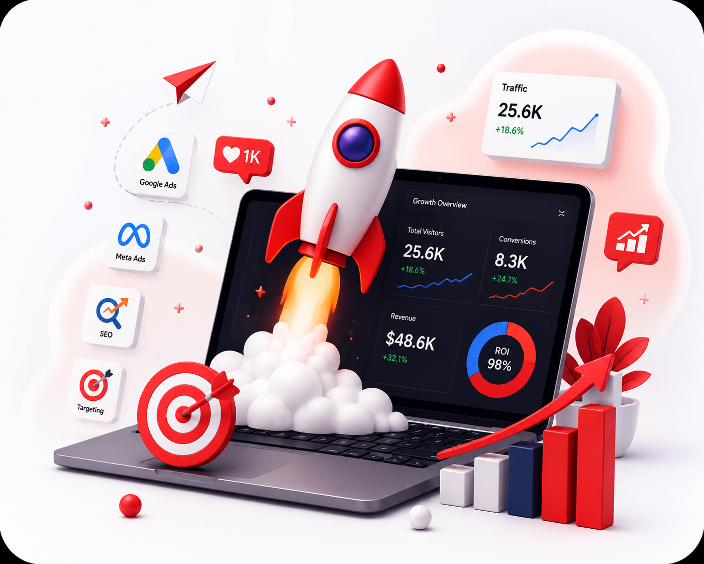 Quick Buzz Media