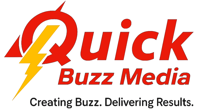 Quick Buzz Media
