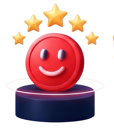 Happy Client