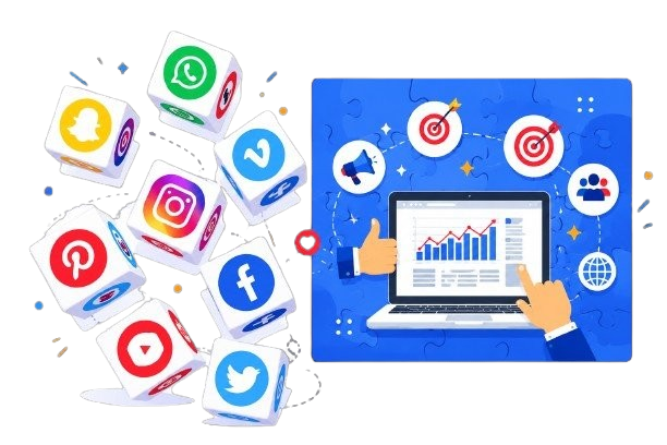 Social Media Marketing