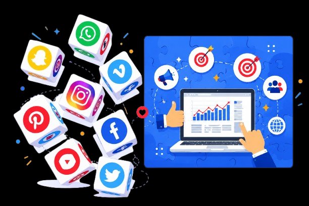 Social Media Marketing